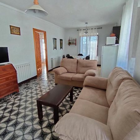 Complejo Apartamentos Rurales Molino De Abajo Ribera Baja  Ngoại thất bức ảnh