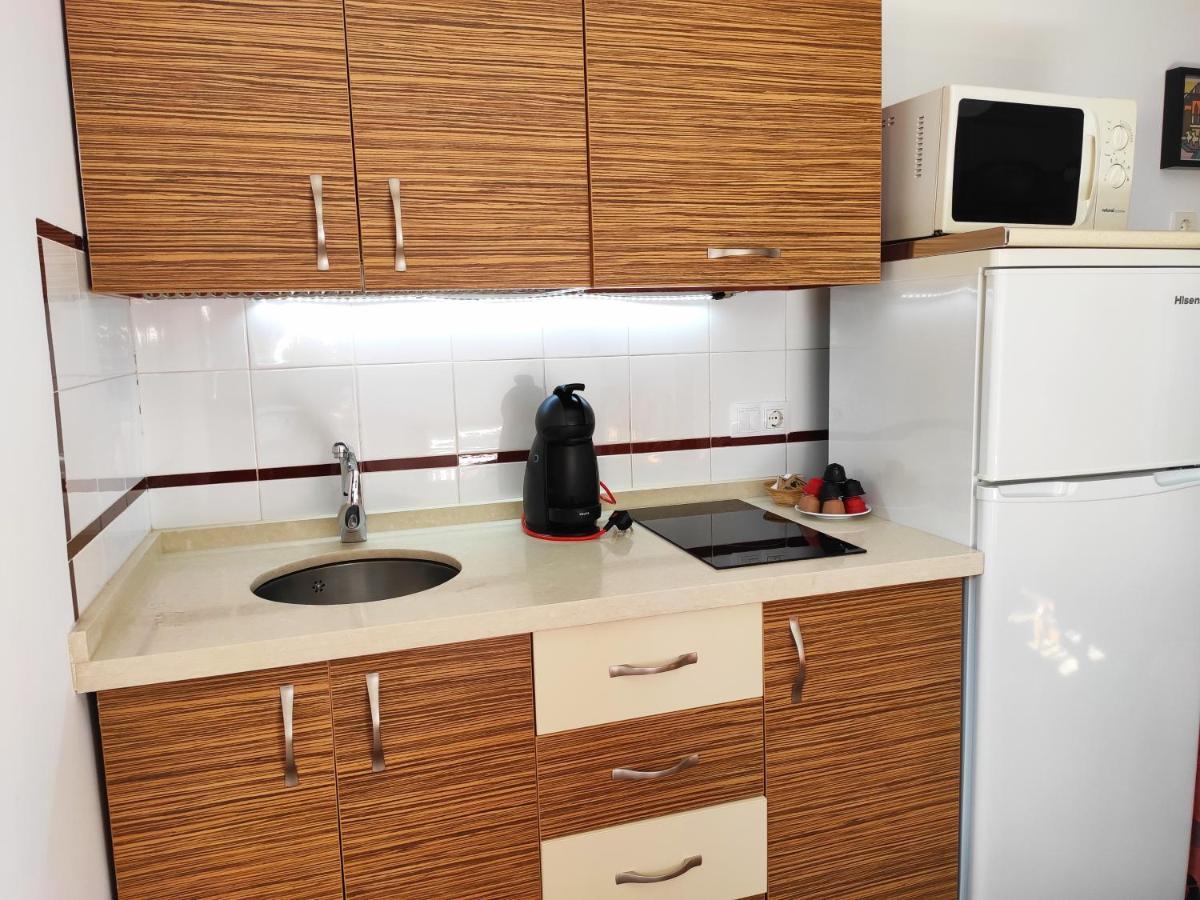Complejo Apartamentos Rurales Molino De Abajo Ribera Baja  Ngoại thất bức ảnh