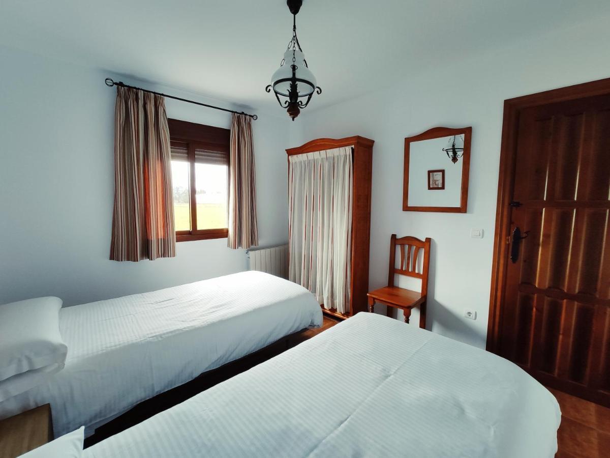 Complejo Apartamentos Rurales Molino De Abajo Ribera Baja  Ngoại thất bức ảnh