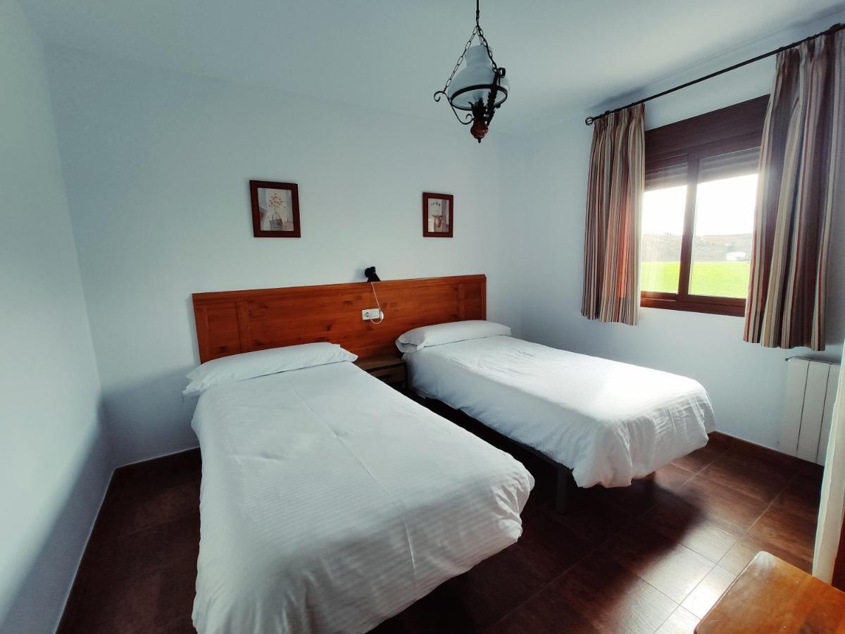 Complejo Apartamentos Rurales Molino De Abajo Ribera Baja  Ngoại thất bức ảnh