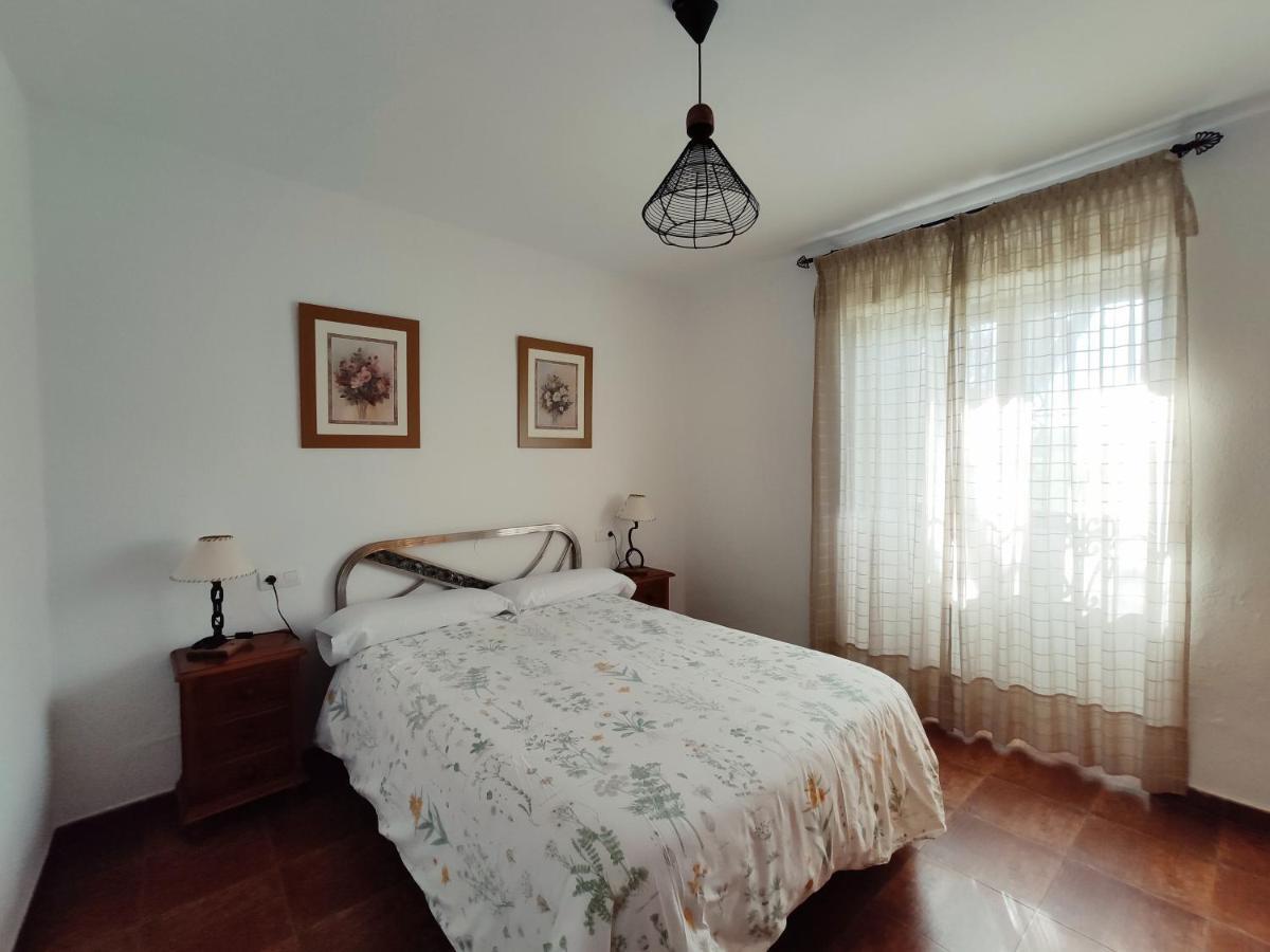 Complejo Apartamentos Rurales Molino De Abajo Ribera Baja  Ngoại thất bức ảnh